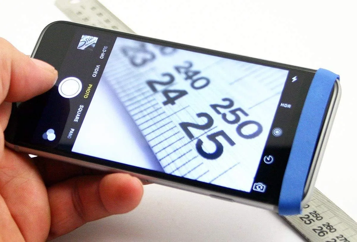 دستبند نگهدارنده لنز ماکرو +4 - لنز ماکرو +4 - برای تلفن های هوشمند و تبلت ها دستبند نگهدارنده لنز ماکرو +4 - لنز ماکرو +4 - برای تلفن های هوشمند و تبلت ها