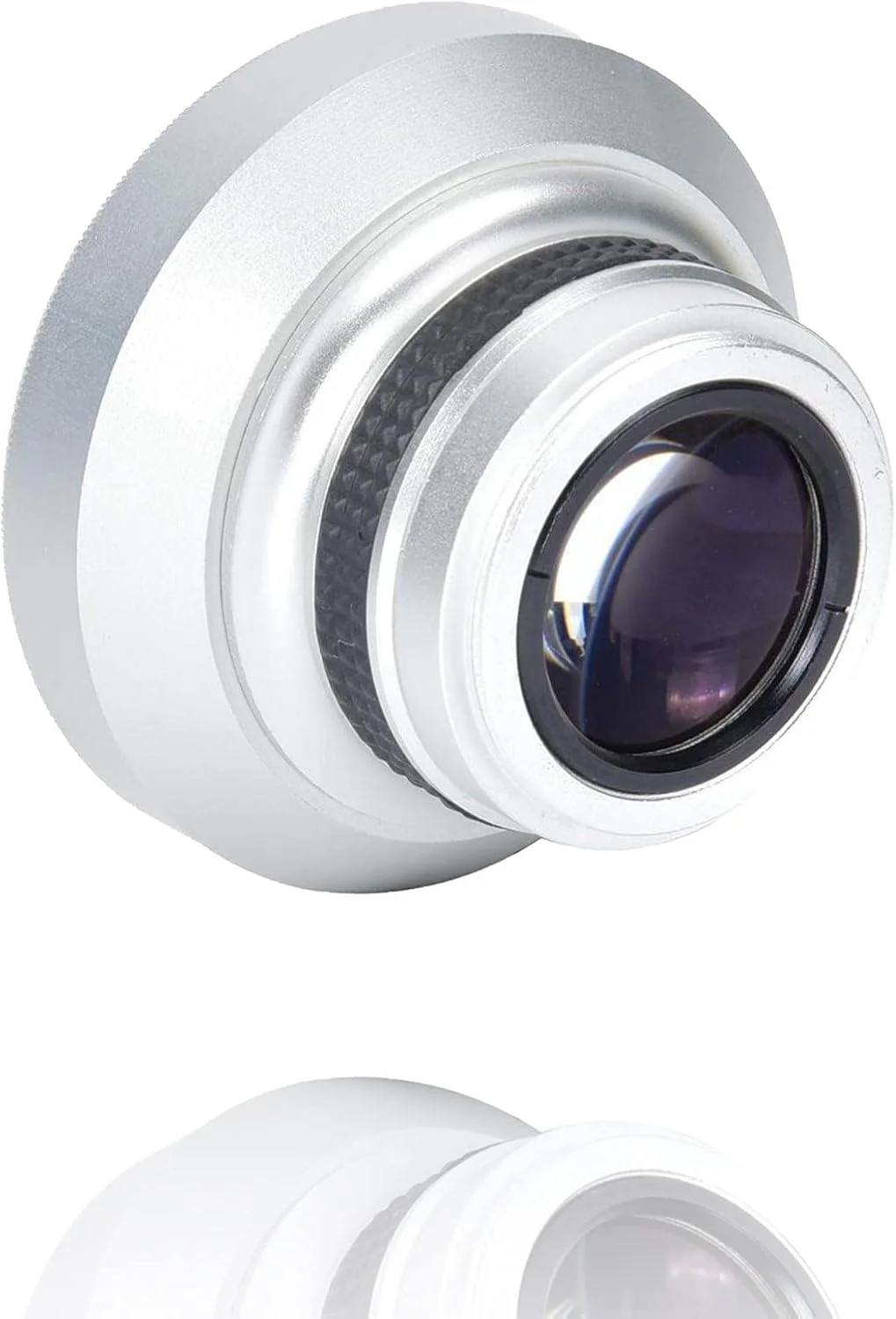 لنز چشم ماهی 37 میلی متری فوق العاده، کیت لنز برای دوربین موبایل، لنز موبایل