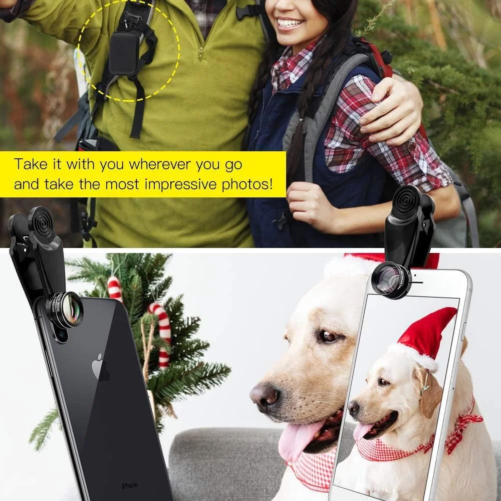 کیت لنز موبایل 10 در 1، لنز دوربین موبایل، لنز زوم + چشم ماهی 198 درجه + زاویه فوق عریض 0.63X + لنز ماکرو 15X + CPL + لنز Kaleidosope + استاربورست + آب روان برای آیفون سامسونگ اندروید (10 در 1) کیت لنز موبایل 10 در 1، لنز دوربین موبایل، لنز زوم + چشم ماهی 198 درجه + زاویه فوق عریض 0.63X + لنز ماکرو 15X + CPL + لنز Kaleidosope + استاربورست + آب روان برای آیفون سامسونگ اندروید (10 در 1)