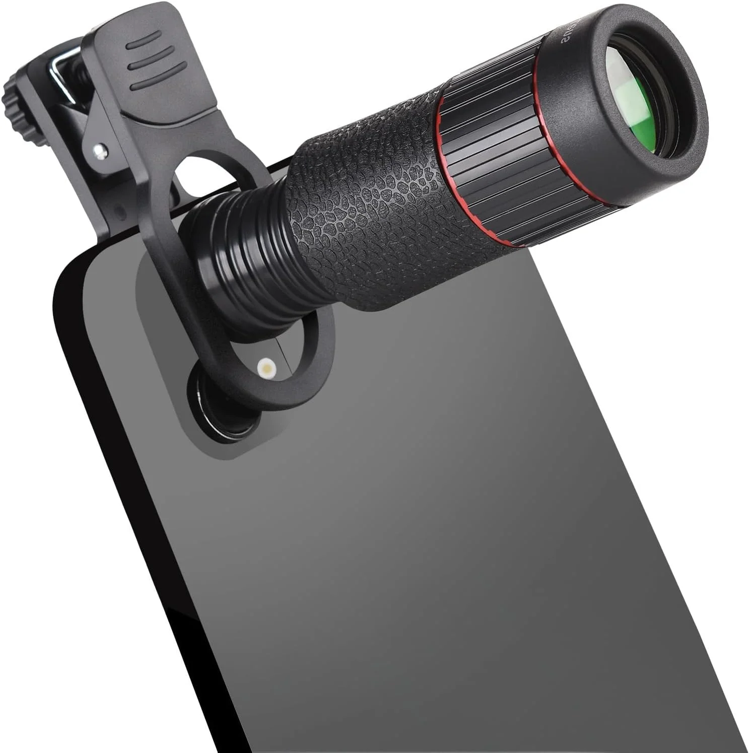 لنز تله فوتو 32x موبایل با کیفیت HD اپتیکال یونیورسال لنز تله فوتو 32x موبایل با کیفیت HD اپتیکال یونیورسال