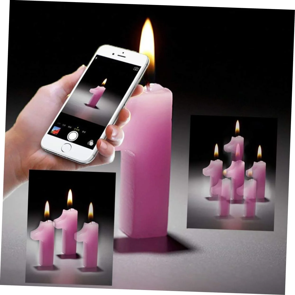 مجموعه لنز موبایل هموتون شامل 10 لنز: لنز چشم ماهی، لنز ماکرو، لنز عکس موبایل، لنز جهانی موبایل، کیت لنز موبایل، زوم زاویه باز، آلیاژ آلومینیوم هوانوردی مجموعه لنز موبایل هموتون شامل 10 لنز: لنز چشم ماهی، لنز ماکرو، لنز عکس موبایل، لنز جهانی موبایل، کیت لنز موبایل، زوم زاویه باز، آلیاژ آلومینیوم هوانوردی