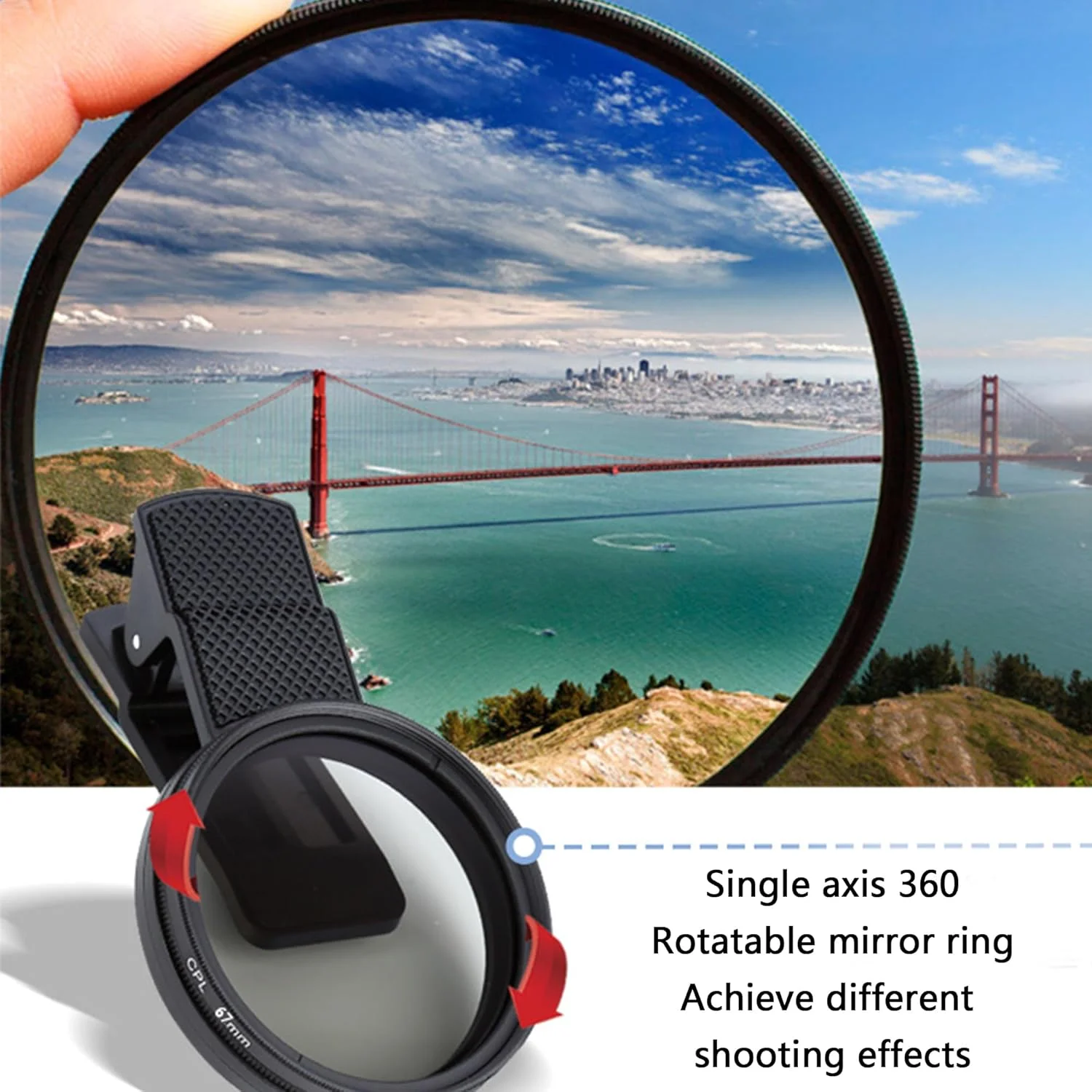 لنز موبایل، کیت لنز دوربین، لنزهای ماکرو و واید انگل فیش آی، گیره فیلتر شعاعی، گیره دوربین با کیفیت بالا، مناسب برای آیفون، سامسونگ و اکثر گوشی های هوشمند اندروید لنز موبایل، کیت لنز دوربین، لنزهای ماکرو و واید انگل فیش آی، گیره فیلتر شعاعی، گیره دوربین با کیفیت بالا، مناسب برای آیفون، سامسونگ و اکثر گوشی های هوشمند اندروید