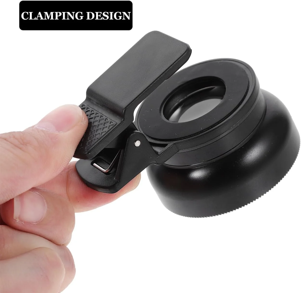 لنز کلیپسی تلفن همراه jojofuny، لنز زاویه باز ماکرو دو منظوره برای تلفن های هوشمند و تبلت ها، طراحی UV با اتصال آسان برای عکاسی لنز کلیپسی تلفن همراه jojofuny، لنز زاویه باز ماکرو دو منظوره برای تلفن های هوشمند و تبلت ها، طراحی UV با اتصال آسان برای عکاسی