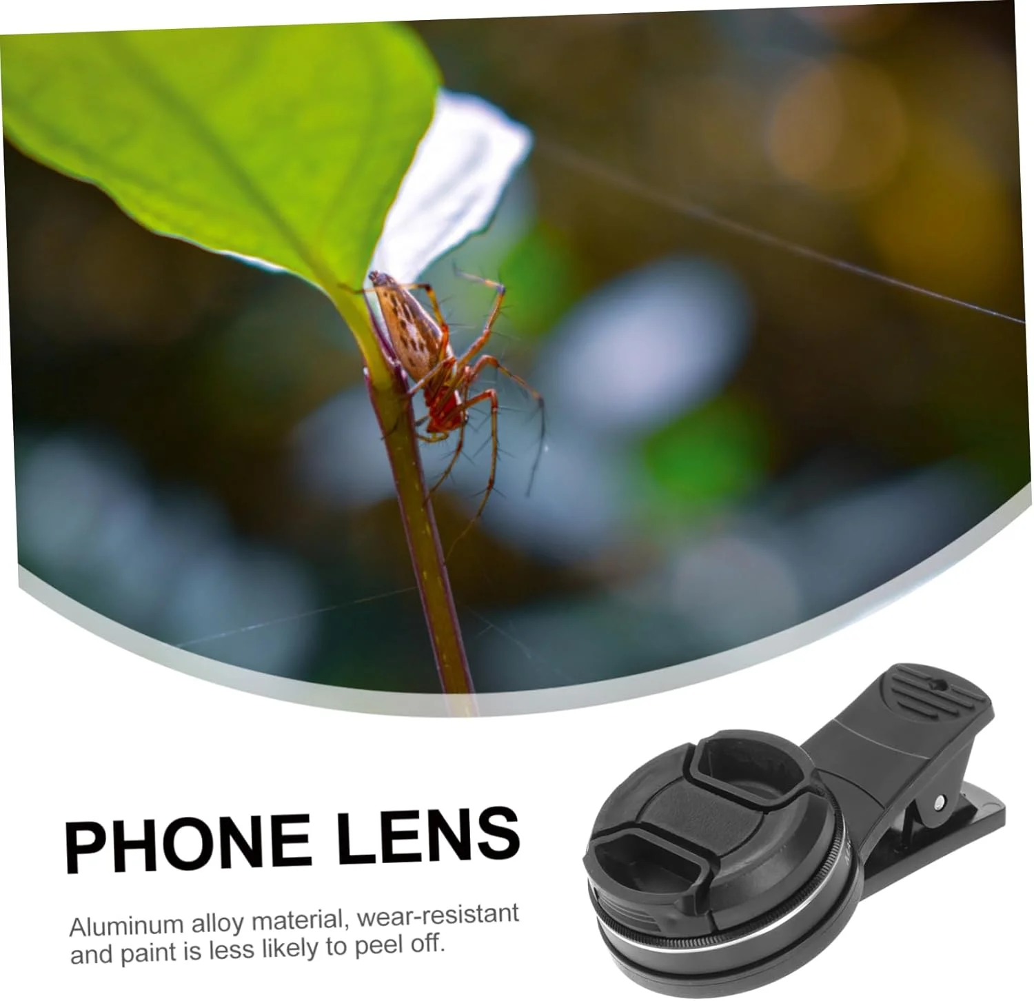 jojofuny 3 عدد گوش گربه ای برای هدفون، لنز ماکرو برای لنز دوربین، پایه دریچه برای دوربین، لنز اپتیکال عالی، تلفن های X، لنز گیره ای دوربین، لنز دوربین جهانی، لنز تلفن همراه 4k SLR jojofuny 3 عدد گوش گربه ای برای هدفون، لنز ماکرو برای لنز دوربین، پایه دریچه برای دوربین، لنز اپتیکال عالی، تلفن های X، لنز گیره ای دوربین، لنز دوربین جهانی، لنز تلفن همراه 4k SLR