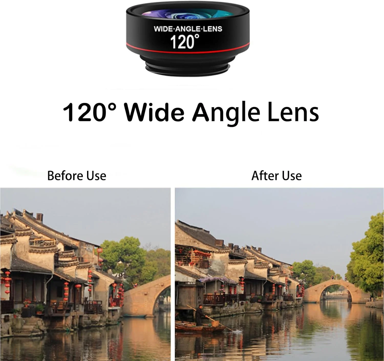 کیت لنز دوربین تلفن همراه، کیت لنز 4 در 1 تلفن، لنز تله فوتو 28 برابر، لنز چشم ماهی 180 درجه، لنز فوق عریض 120 درجه، لنز ماکرو 20 برابر با گیره جهانی برای گوشی های هوشمند آیفون و اندروید کیت لنز دوربین تلفن همراه، کیت لنز 4 در 1 تلفن، لنز تله فوتو 28 برابر، لنز چشم ماهی 180 درجه، لنز فوق عریض 120 درجه، لنز ماکرو 20 برابر با گیره جهانی برای گوشی های هوشمند آیفون و اندروید