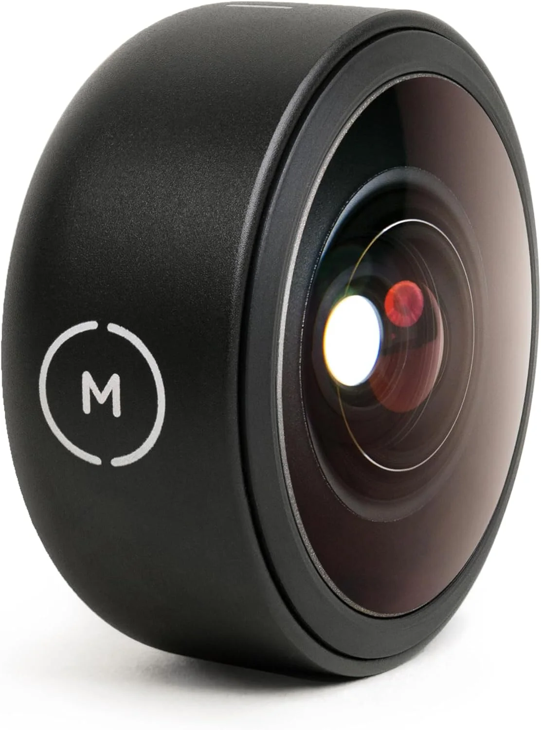 لنز چشم‌ماهی Moment - لنز اتصال 14 میلی‌متری 170 درجه برای گوشی‌های آیفون، پیکسل و گلکسی