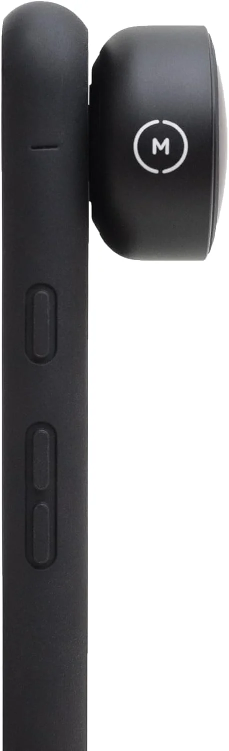 لنز چشمماهی Moment - لنز اتصال 14 میلیمتری 170 درجه برای گوشیهای آیفون، پیکسل و گلکسی لنز چشمماهی Moment - لنز اتصال 14 میلیمتری 170 درجه برای گوشیهای آیفون، پیکسل و گلکسی