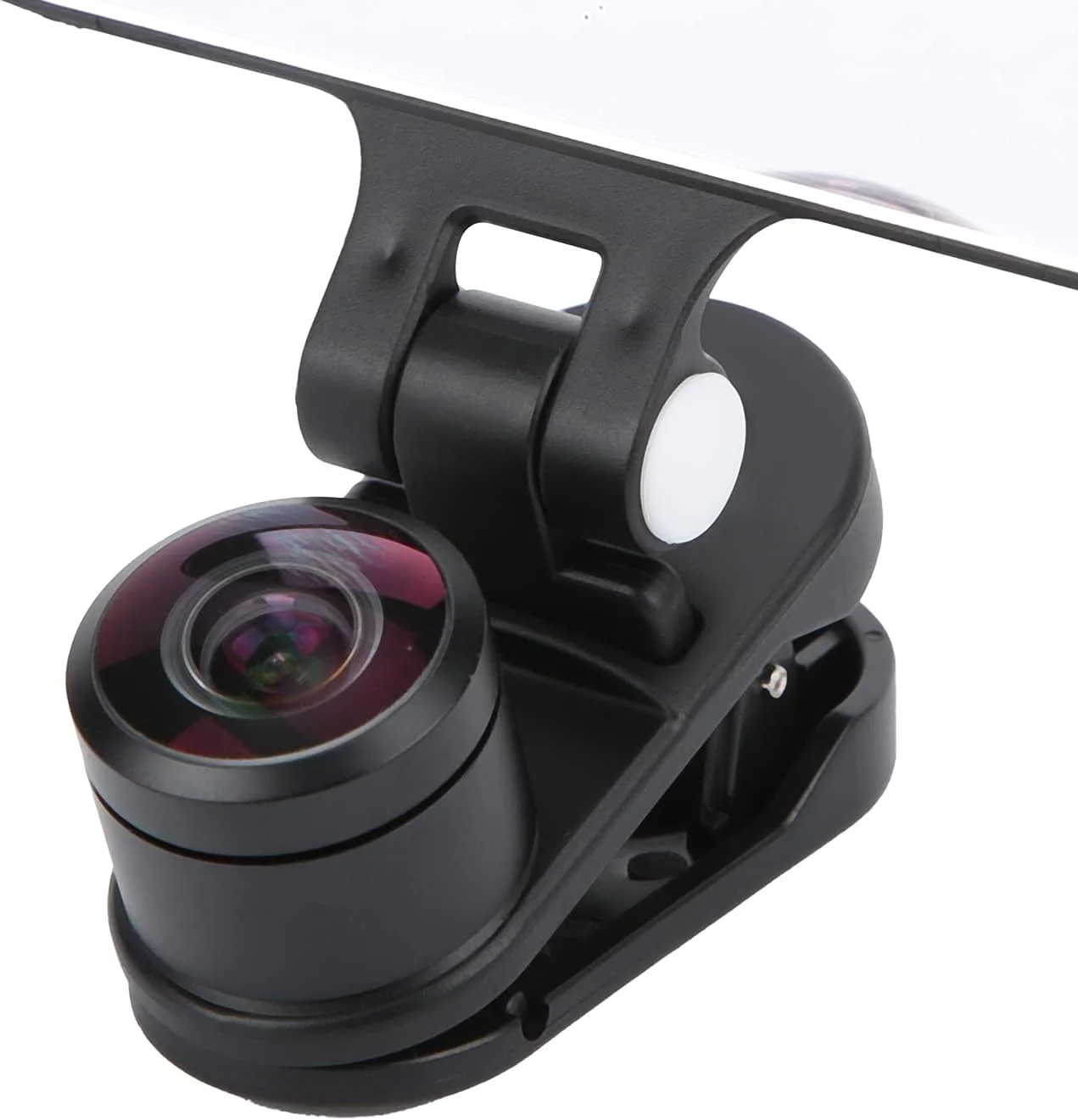 لنز چشمی ماهی برای آموزش آنلاین، گیره لنز، زاویه باز، لنز نمای بالا برای آموزش پیانو لنز چشمی ماهی برای آموزش آنلاین، گیره لنز، زاویه باز، لنز نمای بالا برای آموزش پیانو