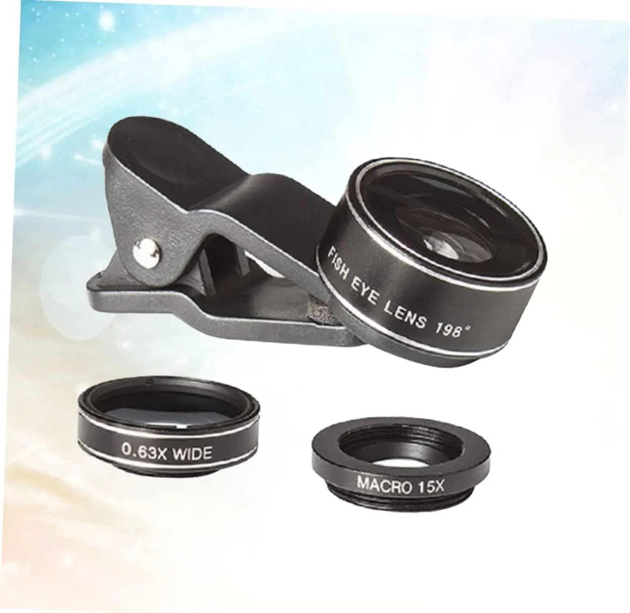 OSALADI 2 عدد لنز دوربین گوشی 3 در 1، سازمان دهنده کابل مسافرتی کوچک، لنز دوربین گوشی هوشمند، لنز گوشی، گوشی های موبایل، USB زاویه راست b، لنز سه در یک، لنز چشم ماهی، کمربند میکروفون، زاویه باز OSALADI 2 عدد لنز دوربین گوشی 3 در 1، سازمان دهنده کابل مسافرتی کوچک، لنز دوربین گوشی هوشمند، لنز گوشی، گوشی های موبایل، USB زاویه راست b، لنز سه در یک، لنز چشم ماهی، کمربند میکروفون، زاویه باز