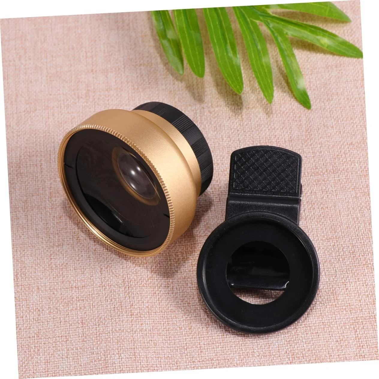 لنز زاویه باز OSALADI 2 در 1 برای تلفن هوشمند، لنز ماکرو برای لنز دوربین تلفن، لنز تلفن همراه، لنز کلیپسی تلفن همراه، لنز زاویه 0.45، گیره جهانی تلفن همراه لنز زاویه باز OSALADI 2 در 1 برای تلفن هوشمند، لنز ماکرو برای لنز دوربین تلفن، لنز تلفن همراه، لنز کلیپسی تلفن همراه، لنز زاویه 0.45، گیره جهانی تلفن همراه