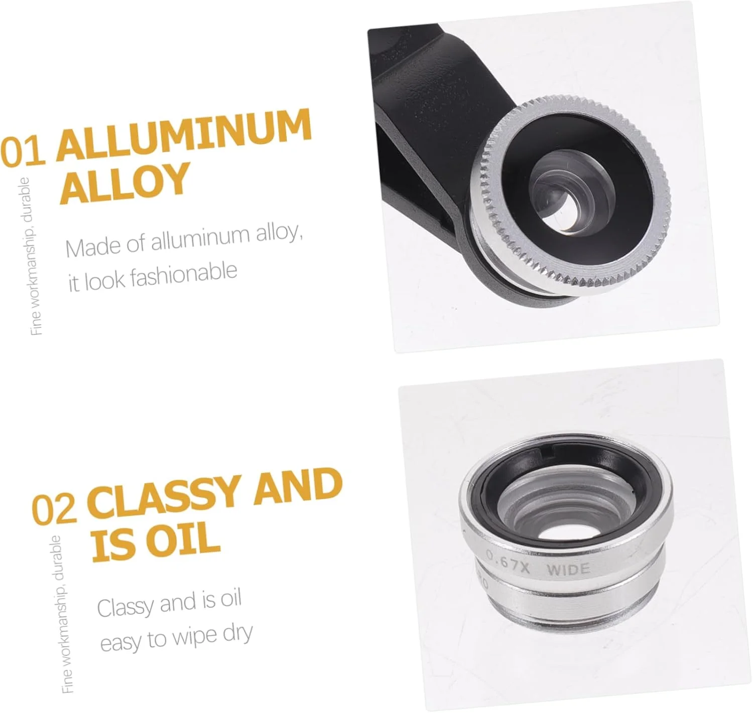 لنز تلفن اوتانایا، لنز زاویه باز 3 در 1، لوازم جانبی تلفن، کیت لنز تله فوتو، لوازم جانبی عکاسی، لنز چشم ماهی برای تلفن، گل های کنفی برای کاردستی، دوربین جهانی لنز تلفن اوتانایا، لنز زاویه باز 3 در 1، لوازم جانبی تلفن، کیت لنز تله فوتو، لوازم جانبی عکاسی، لنز چشم ماهی برای تلفن، گل های کنفی برای کاردستی، دوربین جهانی