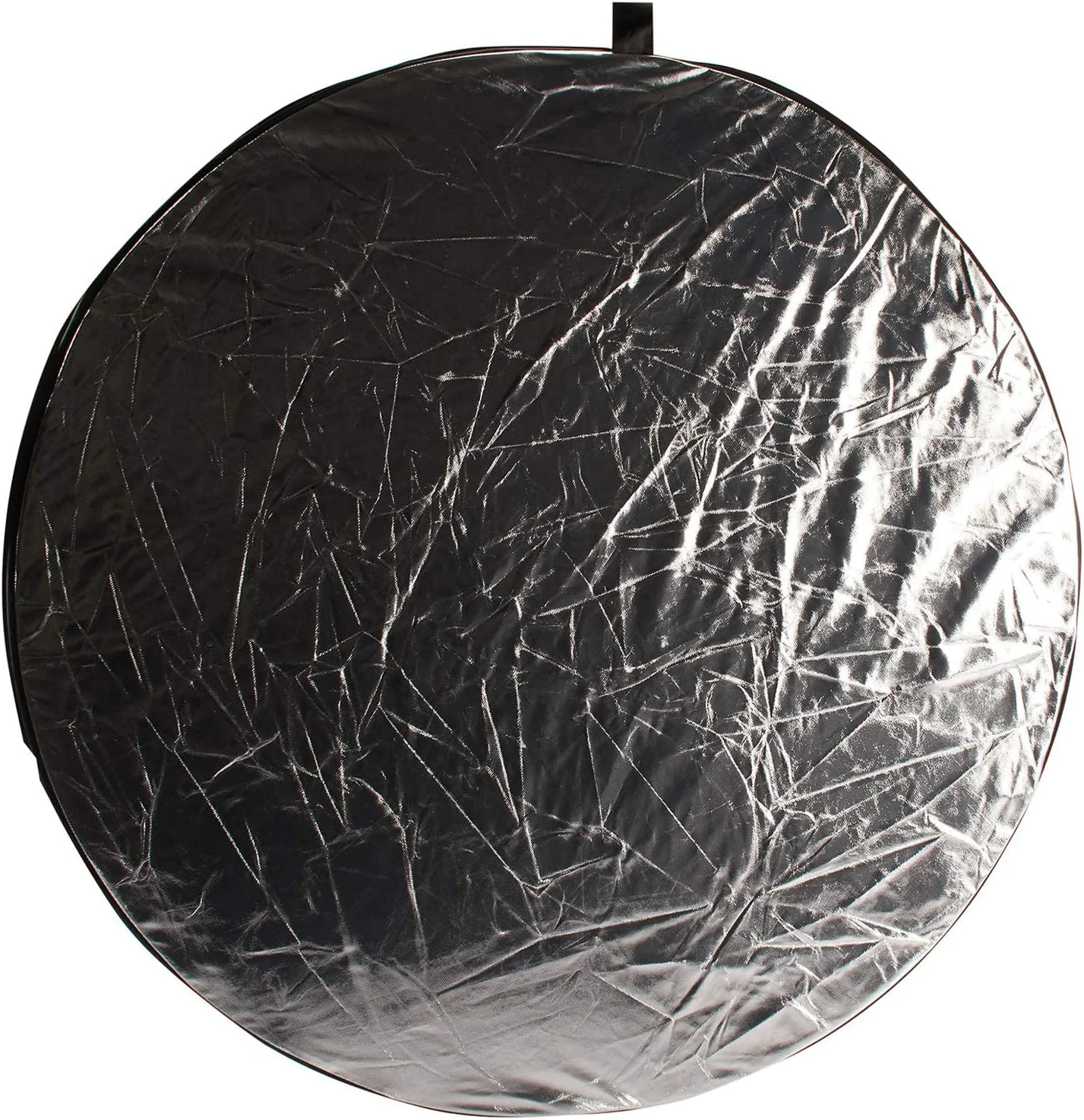 رفلکتور نور تاشو 5 در 1 عکاسی eWINNER سایز 43 اینچ