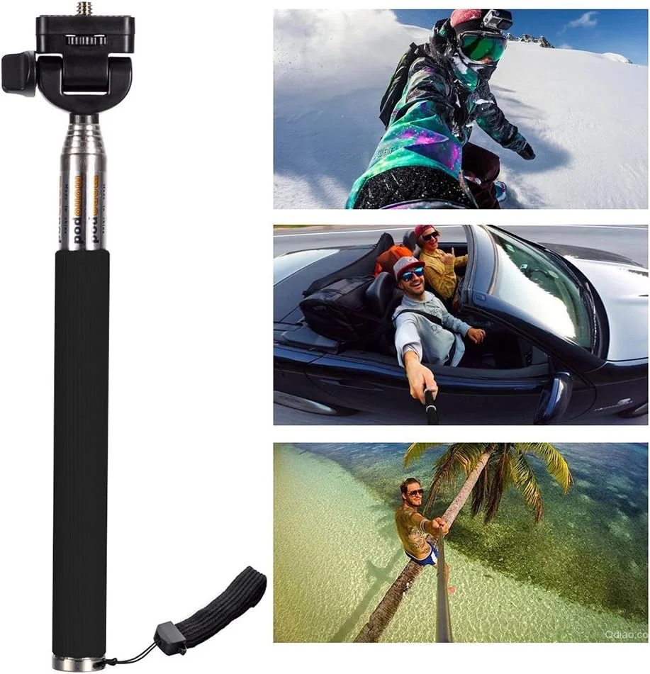 لنز تله فوتو 8X موبایل OUNA، لنز کلیپسی جداشدنی جهانی زاویه باز + چشم ماهی + لنز ماکرو + مونوپاد سلفی + سه پایه لنز تله فوتو 8X موبایل OUNA، لنز کلیپسی جداشدنی جهانی زاویه باز + چشم ماهی + لنز ماکرو + مونوپاد سلفی + سه پایه