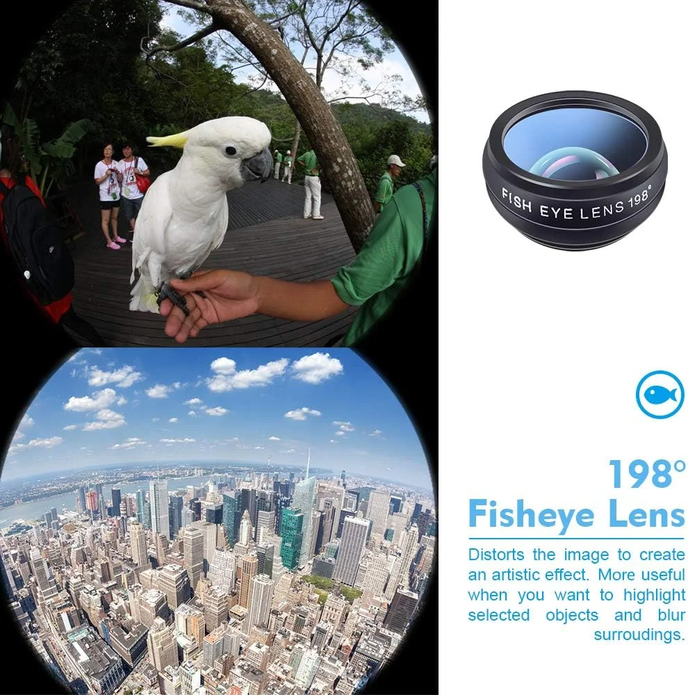 کیت لنز دوربین موبایل 10 در 1 Pepisky با زاویه دید عریض 0.63X، ماکرو 15X، چشم ماهی 198 درجه، تله فوتو 2X، فیلتر ستاره ای CPL، فیلتر شعاعی، فیلتر جریان، Kaleido 3، Kaleido 6 سازگار با کیت لنز دوربین موبایل 10 در 1 Pepisky با زاویه دید عریض 0.63X، ماکرو 15X، چشم ماهی 198 درجه، تله فوتو 2X، فیلتر ستاره ای CPL، فیلتر شعاعی، فیلتر جریان، Kaleido 3، Kaleido 6 سازگار با