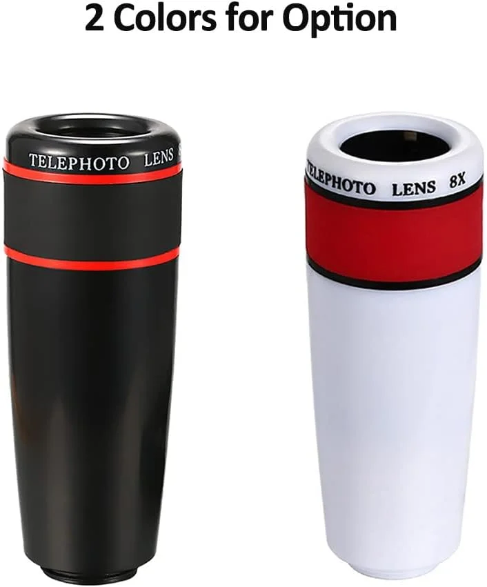 ست لنز موبایل 10 عددی شامل لنز تله فوتو 8X، لنز واید انگل، لنز چشم ماهی، لنز ماکرو، مونوپاد سلفی و سه پایه ست لنز موبایل 10 عددی شامل لنز تله فوتو 8X، لنز واید انگل، لنز چشم ماهی، لنز ماکرو، مونوپاد سلفی و سه پایه