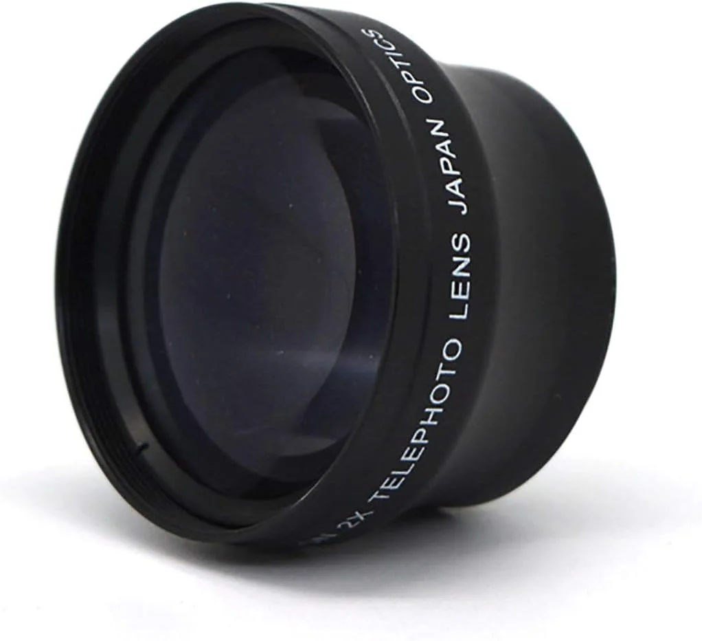 ست لنز موبایل با کیفیت بالا شامل لنز ماکرو، لنز واید انگل و لنز فیش آی