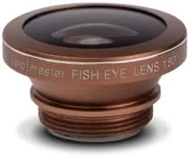 لنز موبایل ProMaster 2.0 - لنز چشم ماهی 180 درجه