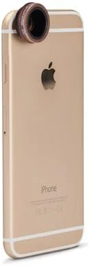 لنز موبایل ProMaster 2.0 - لنز چشم ماهی 180 درجه لنز موبایل ProMaster 2.0 - لنز چشم ماهی 180 درجه