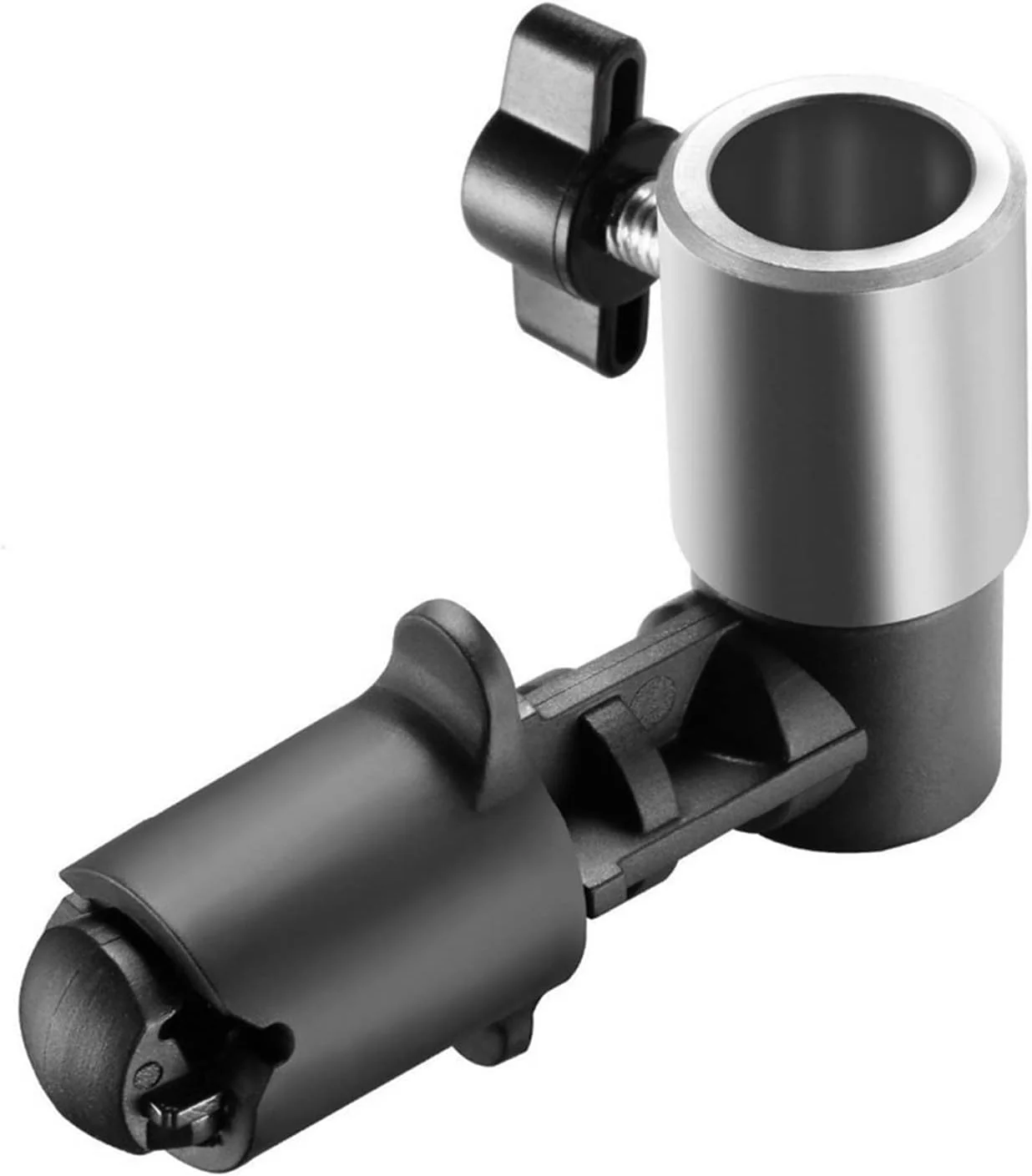 گیره نگهدارنده رفلکتور عکاسی SKEIDO، گیره فنری فوتوگرافیا برای سافت باکس عکس، براکت، پایه نور عکاسی ویدئویی، 1 عدد