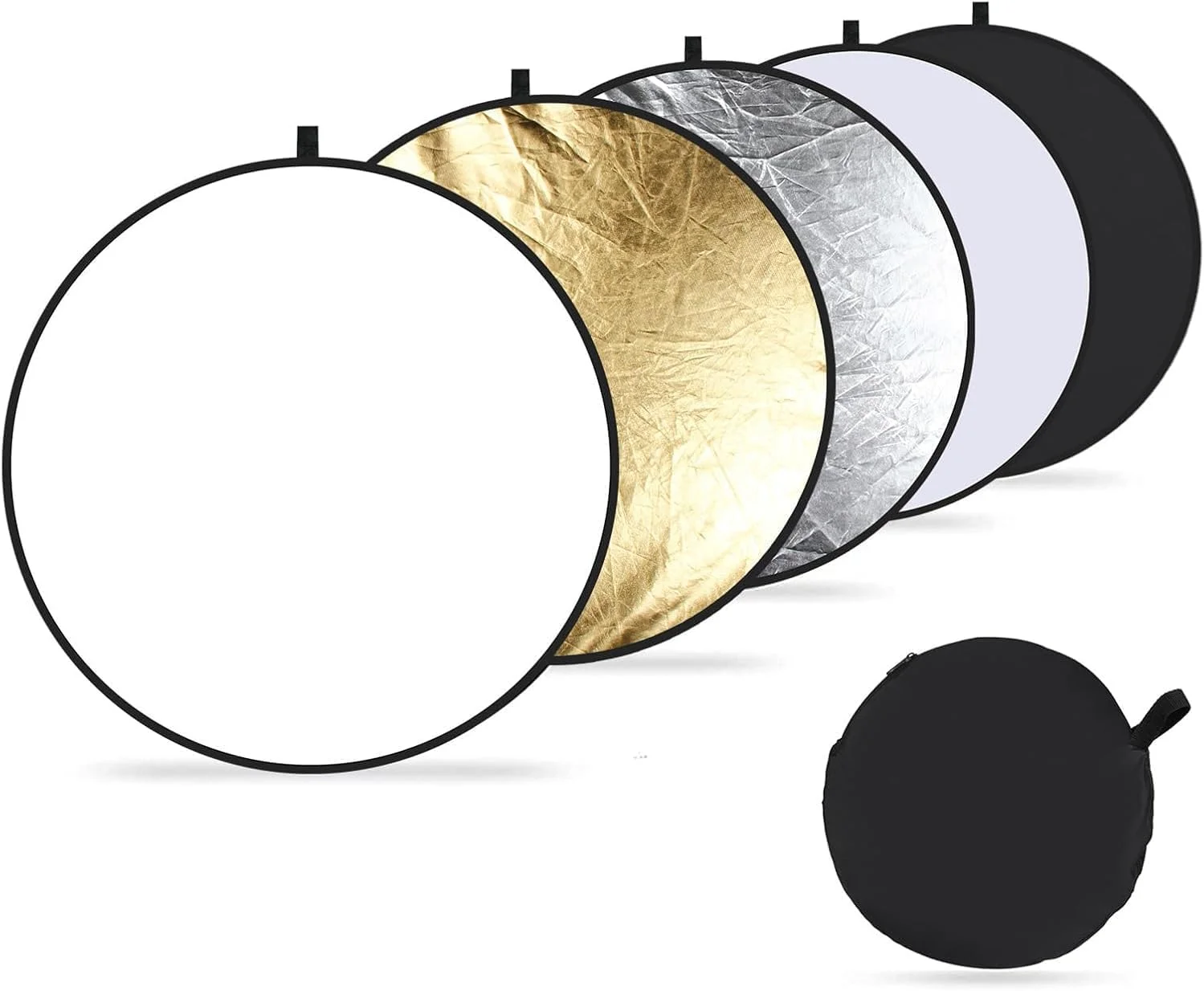 بازتابنده نور و پخش کننده نور 60 سانتی متری
