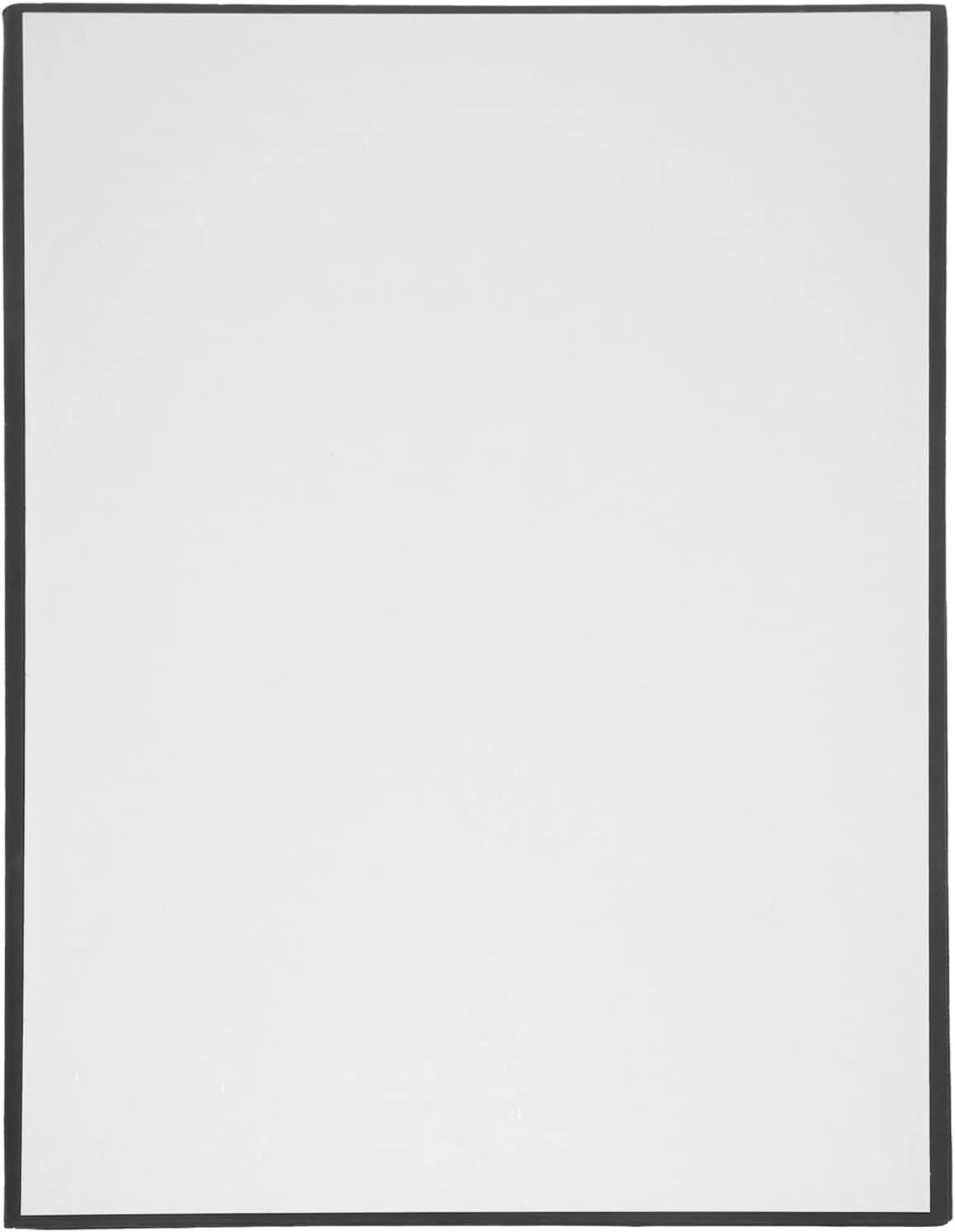 برد بازتابنده نور عکاسی Denash، برد عکس چند منظوره انعطاف پذیر 3 در 1 با سه رنگ برای عکاسی از محصول و غذا (نقره ای، سفید، مشکی و سه رنگ)