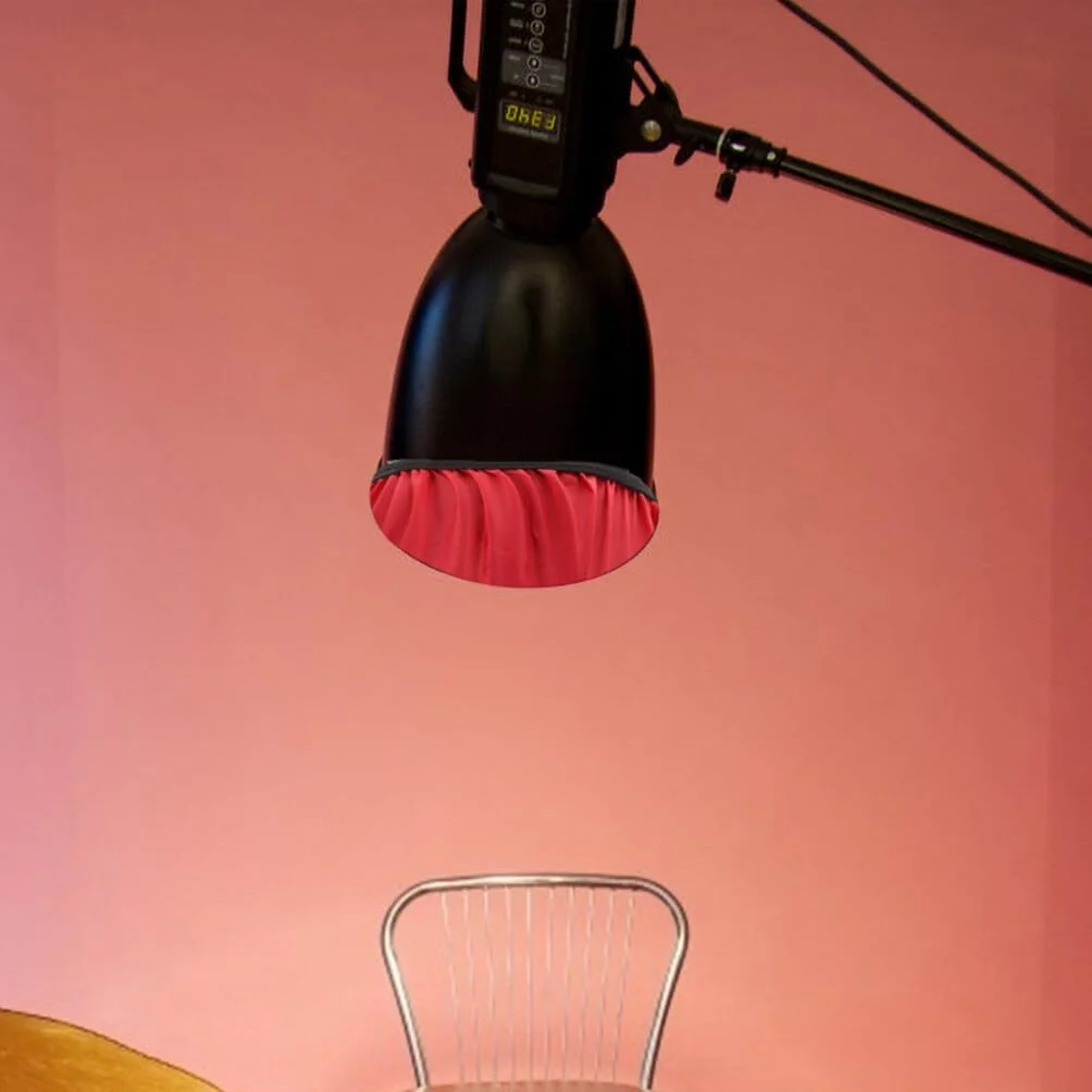 پخش کننده نور سافت باکس Gadpiparty، روکش پخش کننده نرم نور 6 عددی 7 اینچی پارچه ای استاندارد، بازتابنده نور سافت باکس برای فلاش استروب 6 رنگ