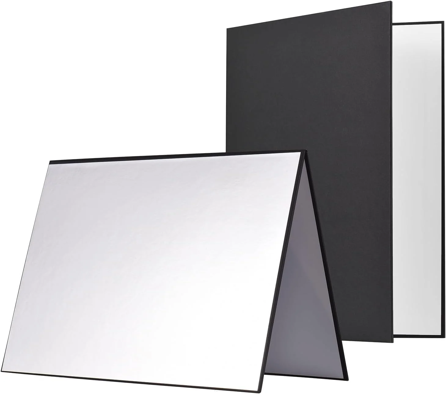 کارت بازتابنده چند منظوره عکاسی تاشو