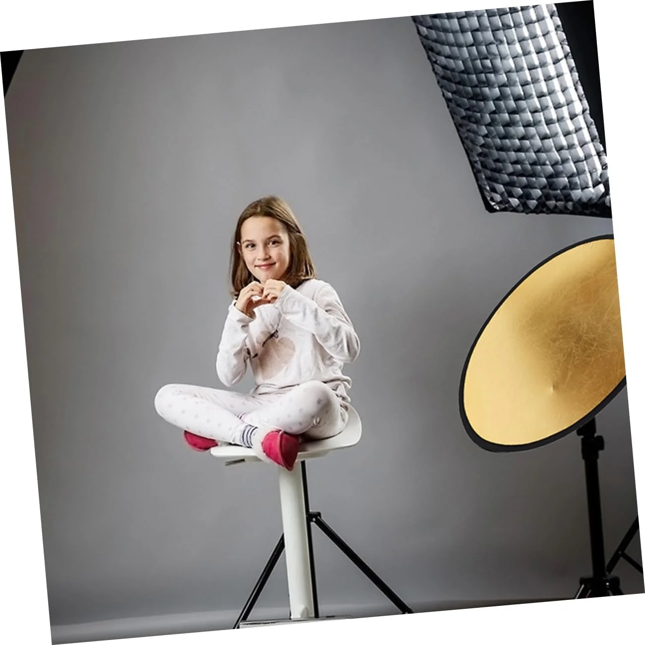 پنل بازتابنده پخش کننده نور KICHOUSE، براکت دیواری چند منظوره برای عکاسی از اشیاء بی جان پنل بازتابنده پخش کننده نور KICHOUSE، براکت دیواری چند منظوره برای عکاسی از اشیاء بی جان