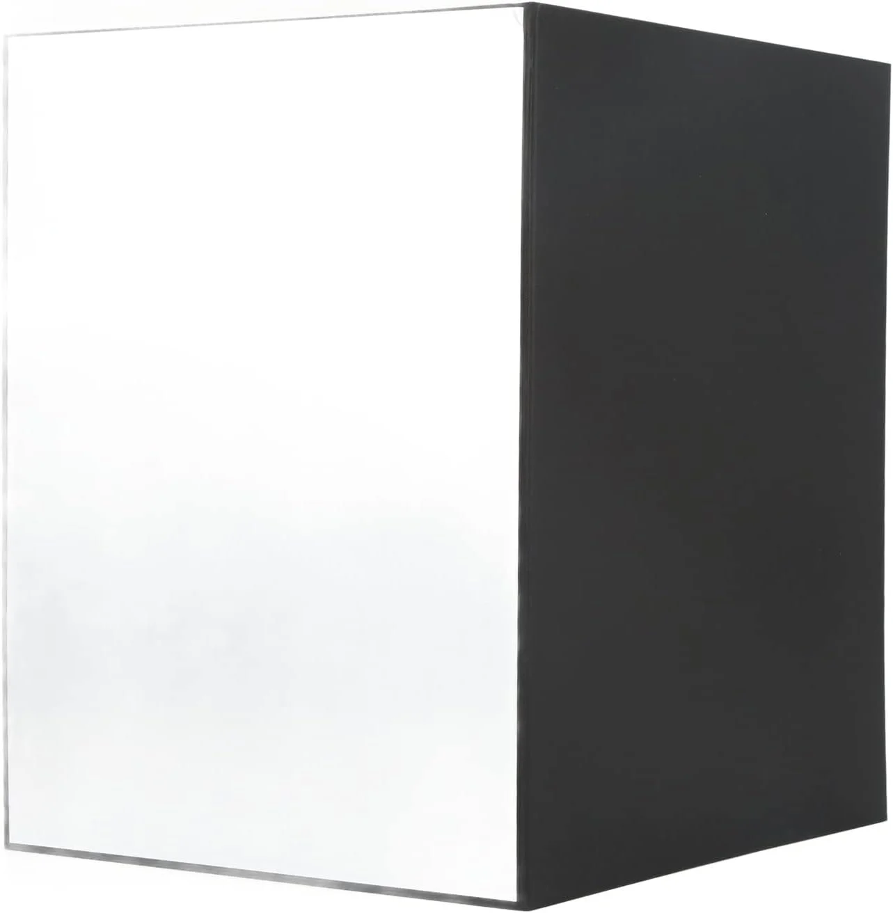 بازتابنده A3، تخته پخش کننده نور مقوایی ضخیم برای نورپردازی عکاسی دوربین با زاویه تاشو 180 درجه بازتابنده A3، تخته پخش کننده نور مقوایی ضخیم برای نورپردازی عکاسی دوربین با زاویه تاشو 180 درجه