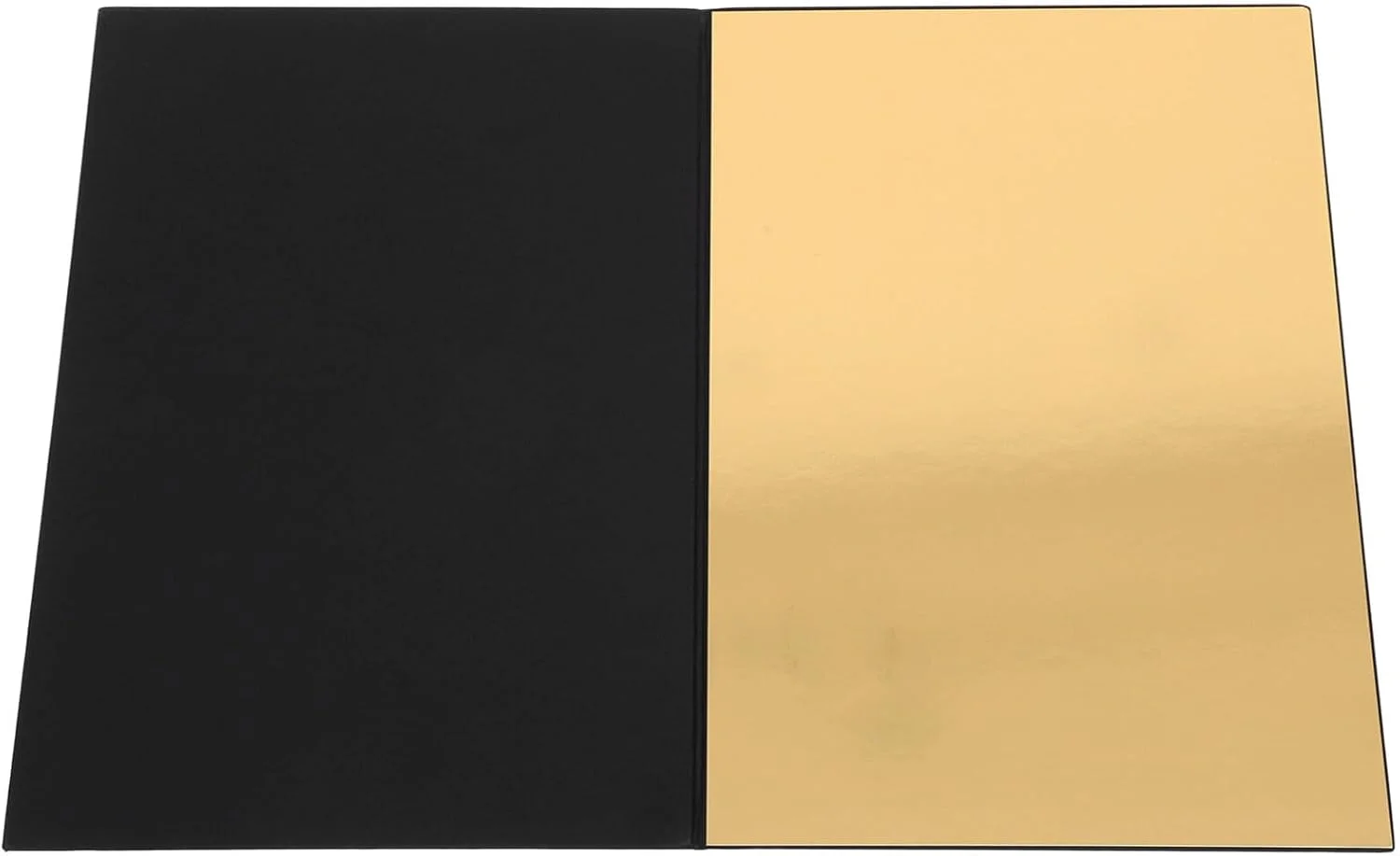 کارت مقوایی بازتابنده نور عکاسی OSALADI A3 تاشو، تخته پخش کننده نور برای عکاسی از محصولات و مواد غذایی کارت مقوایی بازتابنده نور عکاسی OSALADI A3 تاشو، تخته پخش کننده نور برای عکاسی از محصولات و مواد غذایی