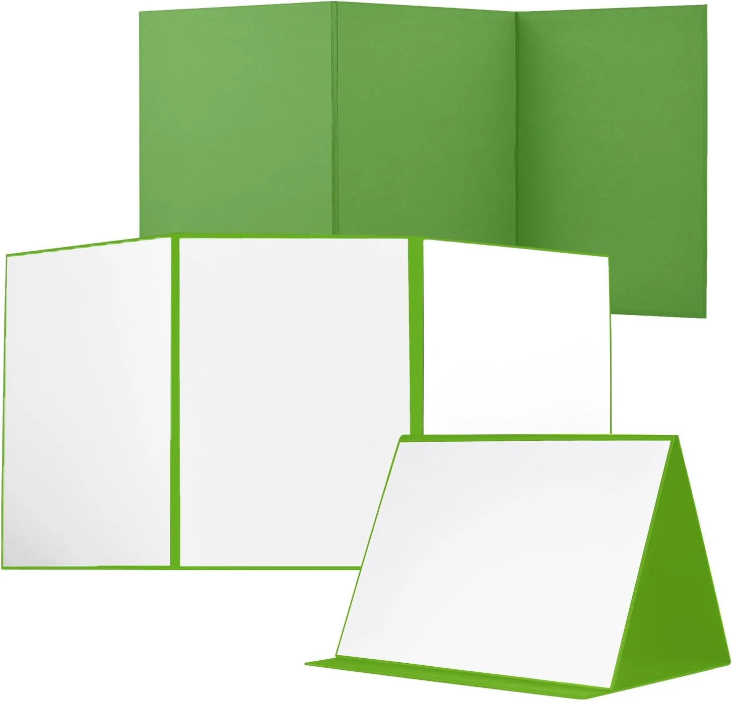 کارت بازتابنده چند منظوره 3 در 1 تاشو عکاسی کارت بازتابنده چند منظوره 3 در 1 تاشو عکاسی