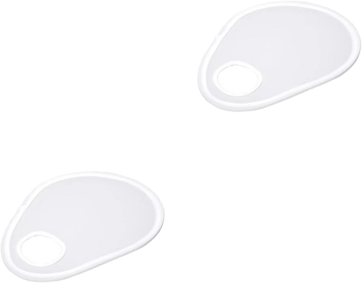 OSALADI 2 عدد مینی دیفیوزر نور فلاش بازتابنده فلاش نور دوربین بازتابنده نور مینی دوربین بازتابنده برای عکاسی لوازم جانبی عکاسی پارچه نرم سفید OSALADI 2 عدد مینی دیفیوزر نور فلاش بازتابنده فلاش نور دوربین بازتابنده نور مینی دوربین بازتابنده برای عکاسی لوازم جانبی عکاسی پارچه نرم سفید