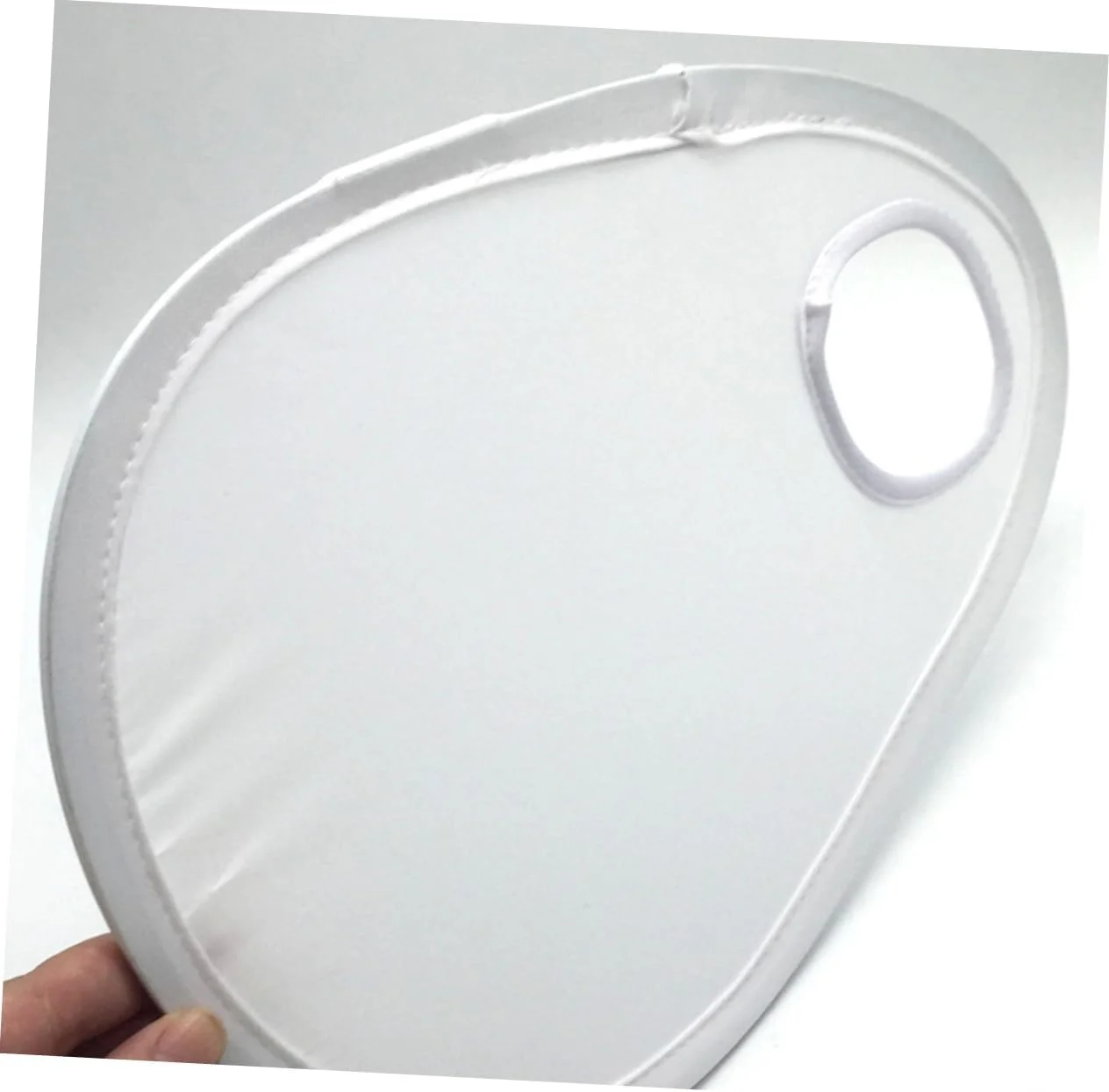 OSALADI 2 عدد مینی دیفیوزر نور فلاش بازتابنده فلاش نور دوربین بازتابنده نور مینی دوربین بازتابنده برای عکاسی لوازم جانبی عکاسی پارچه نرم سفید OSALADI 2 عدد مینی دیفیوزر نور فلاش بازتابنده فلاش نور دوربین بازتابنده نور مینی دوربین بازتابنده برای عکاسی لوازم جانبی عکاسی پارچه نرم سفید