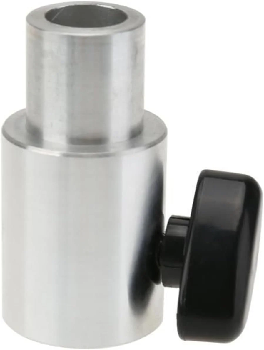 گیره نگهدارنده دیسک رفلکتور استودیوی عکاسی برای پایه نور، گیره پس زمینه پاپ آپ عکاسی