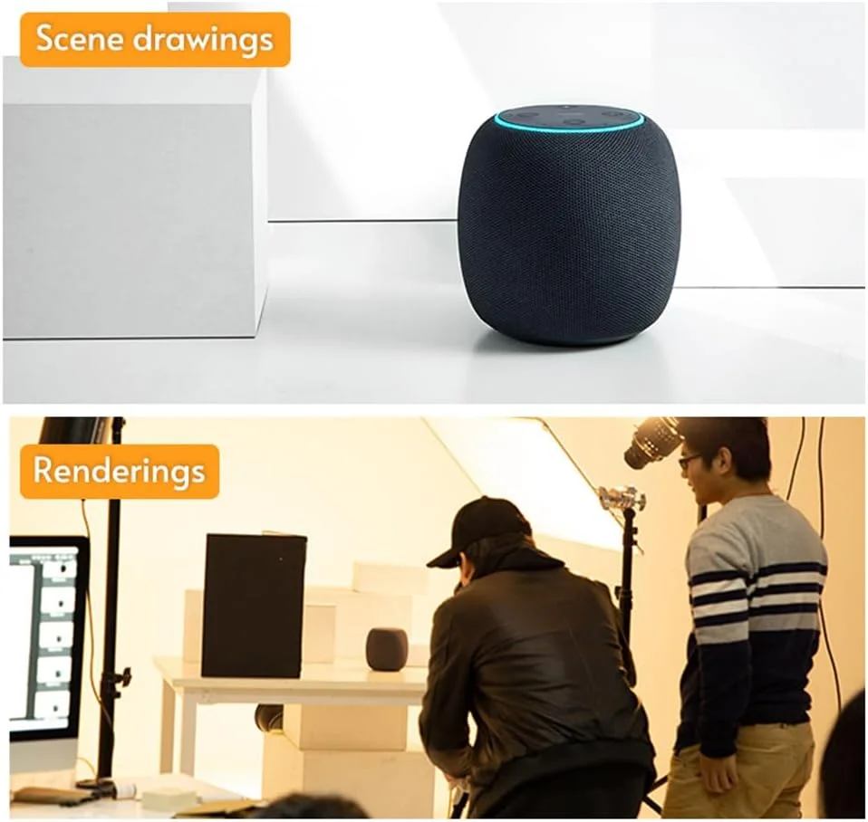 کارت بازتابنده چند منظوره 3 در 1 تاشو عکاسی کارت بازتابنده چند منظوره 3 در 1 تاشو عکاسی