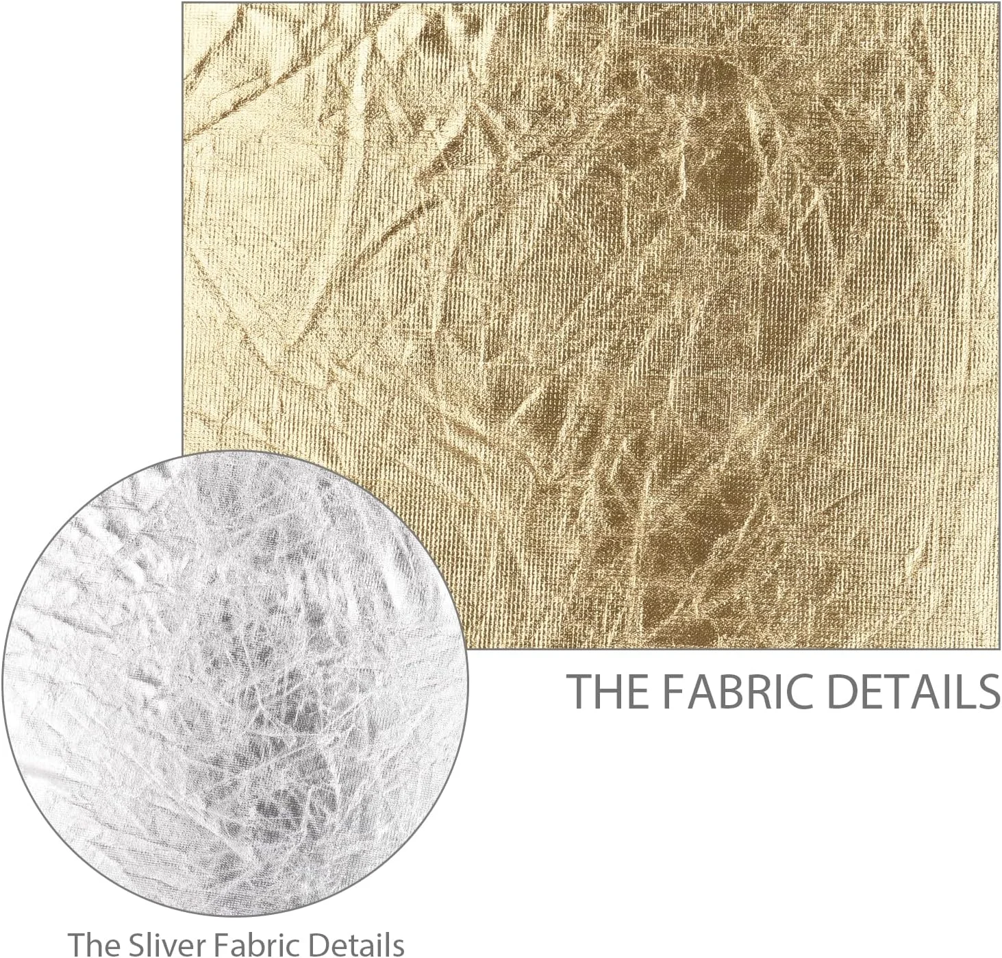 بازتابنده گرد عکاسی 12 اینچی 2 در 1 تاشو قابل حمل برای عکس استودیویی محصول و پرتره به همراه کیف حمل