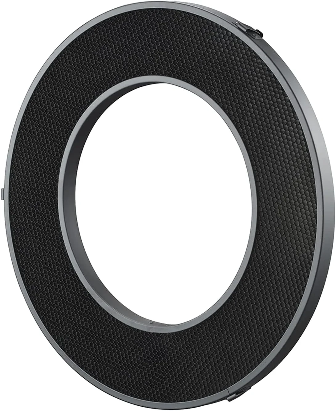 شانه لانه زنبوری 20 درجه Godox R200-RHC20، لوازم جانبی R200، شانه لانه زنبوری عکاسی برای رفلکتور سر فلاش حلقه ای R200 مدل RFT-25S (20 درجه)