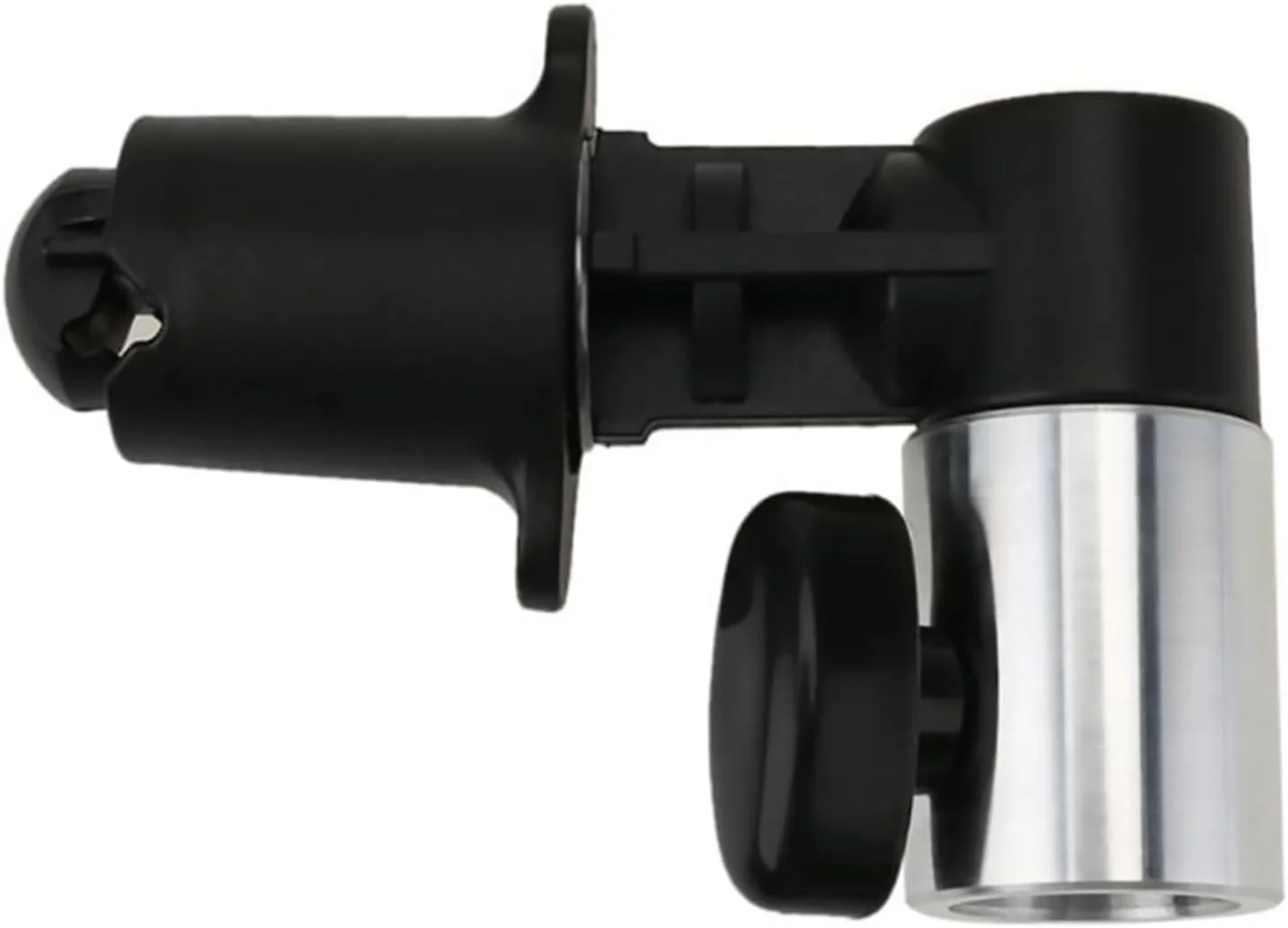 گیره نگهدارنده عمودی دیسک رفلکتور، گیره دیسک رفلکتور پس زمینه عکاسی استودیویی برای پایه نور