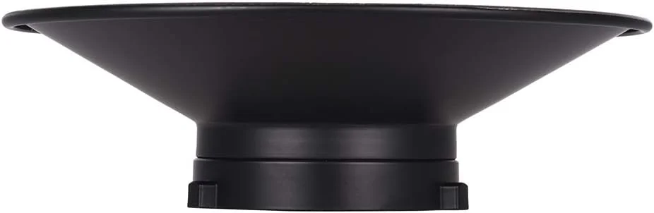 بازتابنده نور عکاسی زاویه باز 120 درجه، دیفیوزر با پایه بوئنز، لوازم جانبی آلیاژ آلومینیوم بازتابنده نور عکاسی زاویه باز 120 درجه، دیفیوزر با پایه بوئنز، لوازم جانبی آلیاژ آلومینیوم