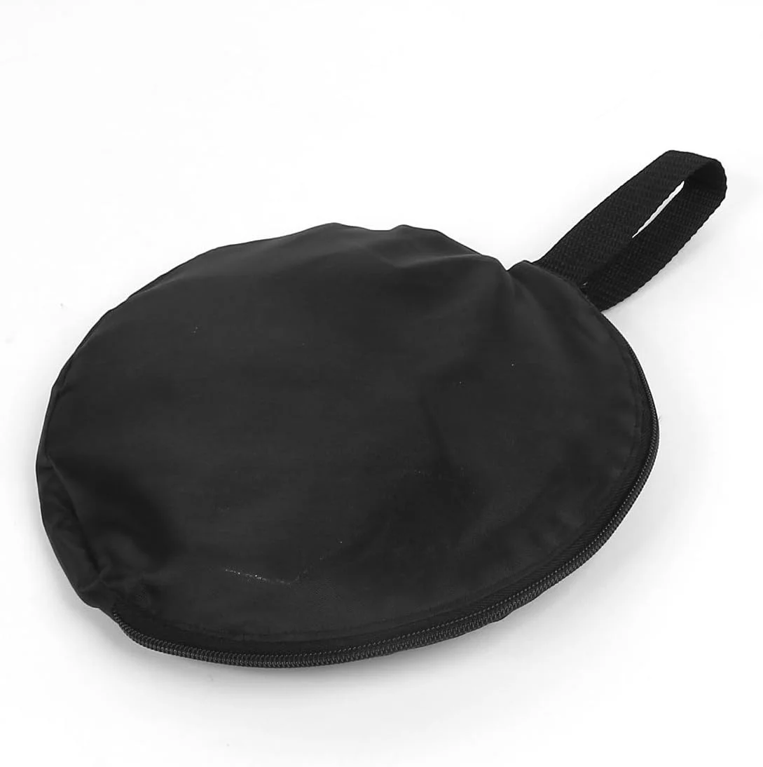 بازتابنده نور عکاسی 5 در 1 تاشو دایره ای 60 سانتی متری