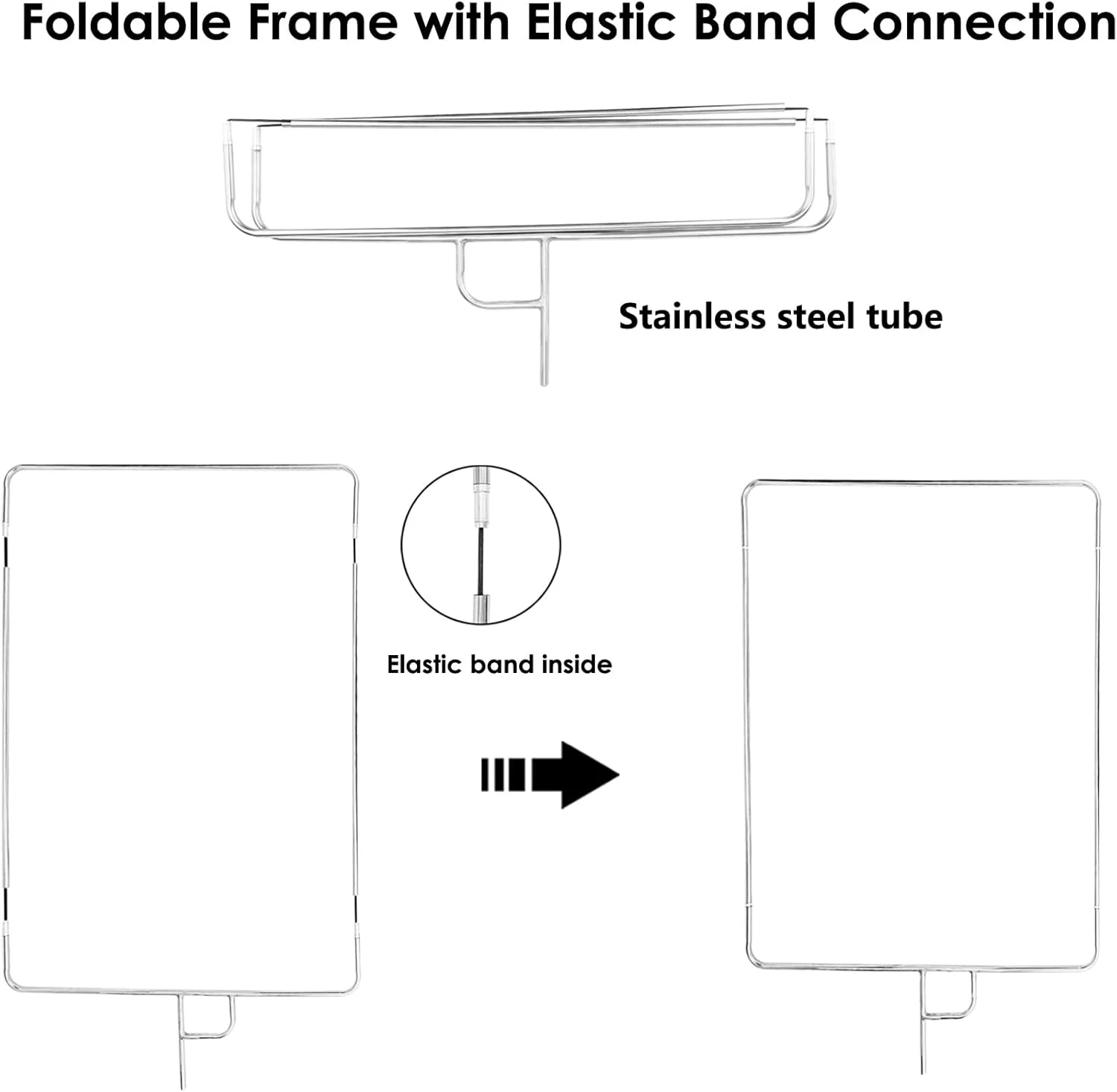 کیت پرچم بازتابنده نور عکاسی، 75x90 سانتی متر، دیفیوزر 4 در 1 طلایی/نقره ای/مشکی/سفید و دیفیوزر شفاف، قاب تاشو استیل ضد زنگ کیت پرچم بازتابنده نور عکاسی، 75x90 سانتی متر، دیفیوزر 4 در 1 طلایی/نقره ای/مشکی/سفید و دیفیوزر شفاف، قاب تاشو استیل ضد زنگ