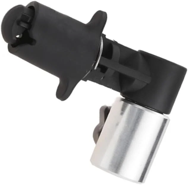 گیره نگهدارنده رفلکتور عکاسی Uonlytech برای پایه نور، قطر سوراخ 17 میلی متر، گیره فنری رفلکتور با قابلیت رهاسازی سریع برای استودیو