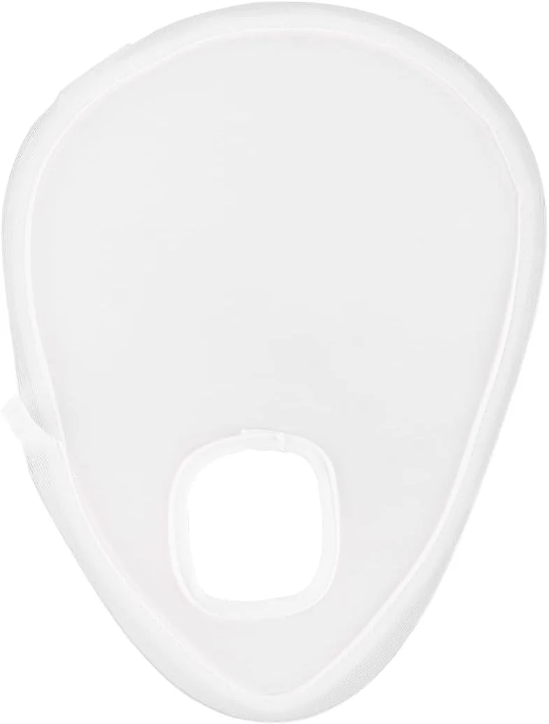 بازتابنده نور نرم مینی 30 سانتی‌متری، سفید مات تاشو، قابل حمل، لوازم جانبی لنز جهانی برای فلاش دوربین‌های SLR