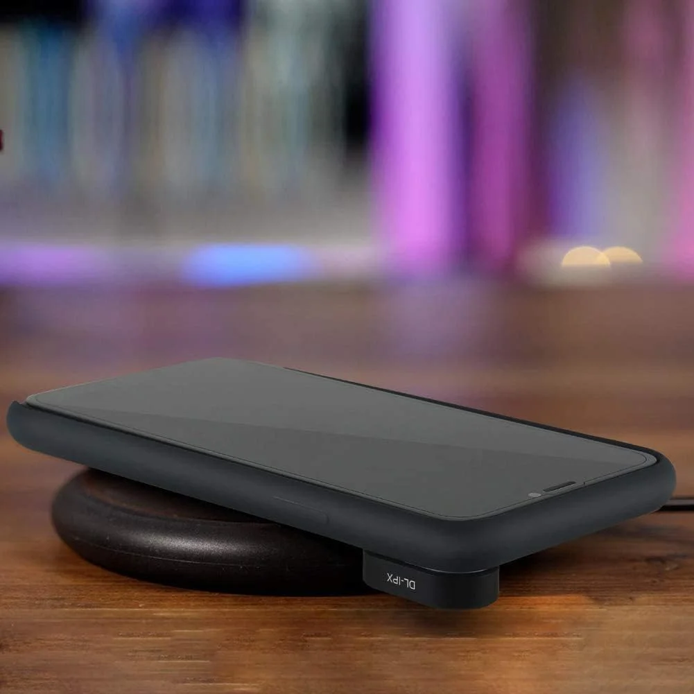 قاب محافظ گوشی آیفون X سریر با لنز دوگانه داخلی (لنز واید 18 میلیمتری و لنز پرتره 60 میلیمتری) - خاکستری قاب محافظ گوشی آیفون X سریر با لنز دوگانه داخلی (لنز واید 18 میلیمتری و لنز پرتره 60 میلیمتری) - خاکستری