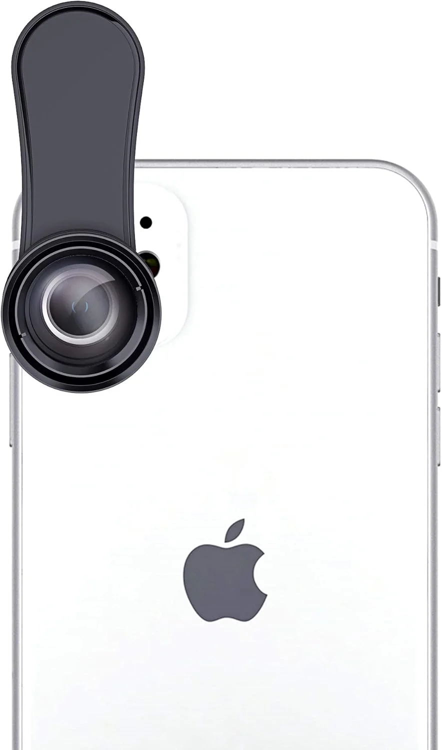 کیت لنز ماکرو 20x دوربین موبایل SKYVIK SIGNI X کیت لنز ماکرو 20x دوربین موبایل SKYVIK SIGNI X