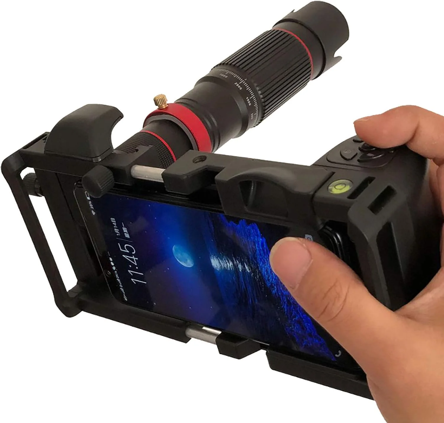 یک عدد لنز گوشی هوشمند، لنز چشم ماهی، کیفیت تصویر بالا، اعوجاج، عملکرد دید در تاریکی مادون قرمز یک عدد لنز گوشی هوشمند، لنز چشم ماهی، کیفیت تصویر بالا، اعوجاج، عملکرد دید در تاریکی مادون قرمز