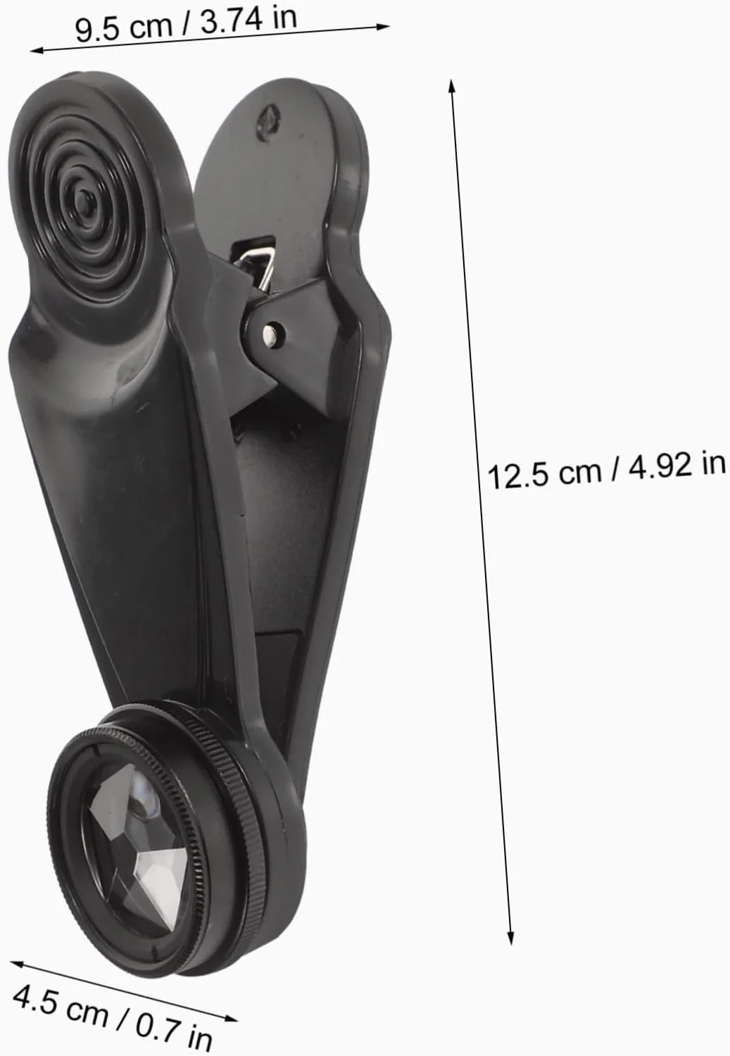 مجموعه لنز تلفن 10 در 1 TEHAUX، لنز زاویه باز، لنز چشم ماهی، بدنه آلیاژ آلومینیوم-منیزیم، دوربین جهانی مجموعه لنز تلفن 10 در 1 TEHAUX، لنز زاویه باز، لنز چشم ماهی، بدنه آلیاژ آلومینیوم-منیزیم، دوربین جهانی
