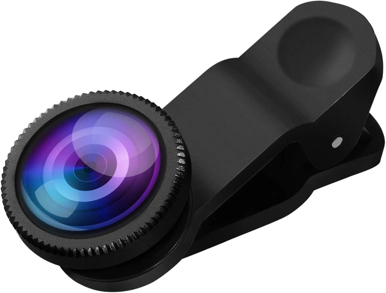 مجموعه لنز سه تایی TEHAUX، لنز چشم ماهی برای تلفن 11، تلفن هوشمند، دوربین زاویه باز