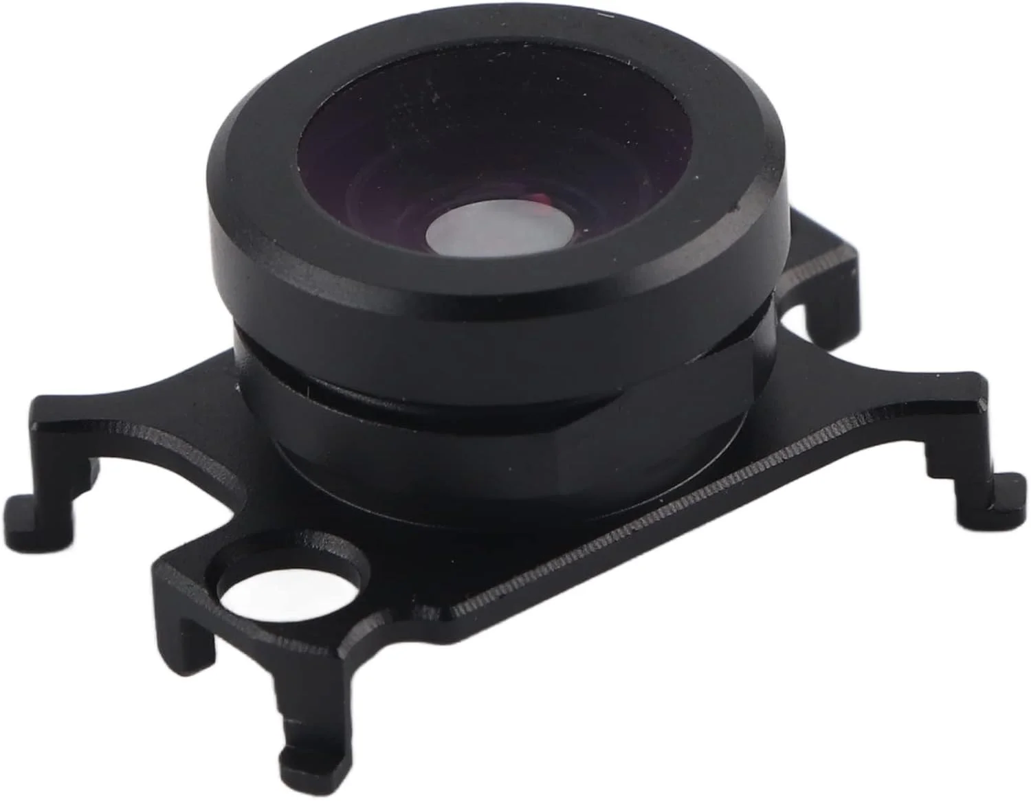 لنز چشم ماهی TISTIK برای Air 2، آلیاژ آلومینیوم، شیشه نوری 180 درجه، لنز Fisheye برای ابزارهای پهپاد، لوازم جانبی فیلمبرداری