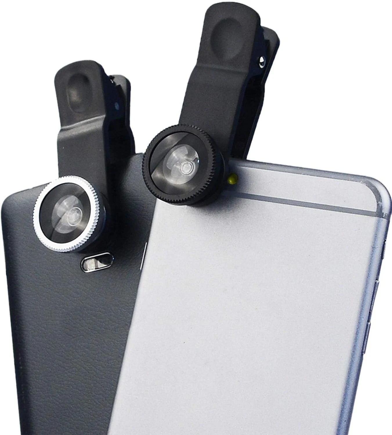 کیت لنز دوربین گوشی، مجموعه لنز گوشی 3 در 1 با گیره جهانی به همراه کیف نگهداری و گیره، سازگار با اکثر گوشی های هوشمند (لنز فیش آی + لنز واید انگل + لنز ماکرو) کیت لنز دوربین گوشی، مجموعه لنز گوشی 3 در 1 با گیره جهانی به همراه کیف نگهداری و گیره، سازگار با اکثر گوشی های هوشمند (لنز فیش آی + لنز واید انگل + لنز ماکرو)